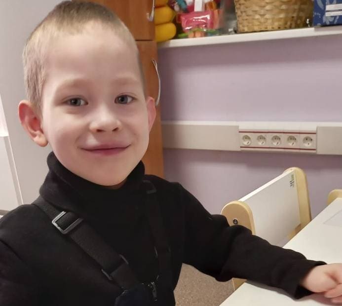 Новости Игнатов Ефим 🧸